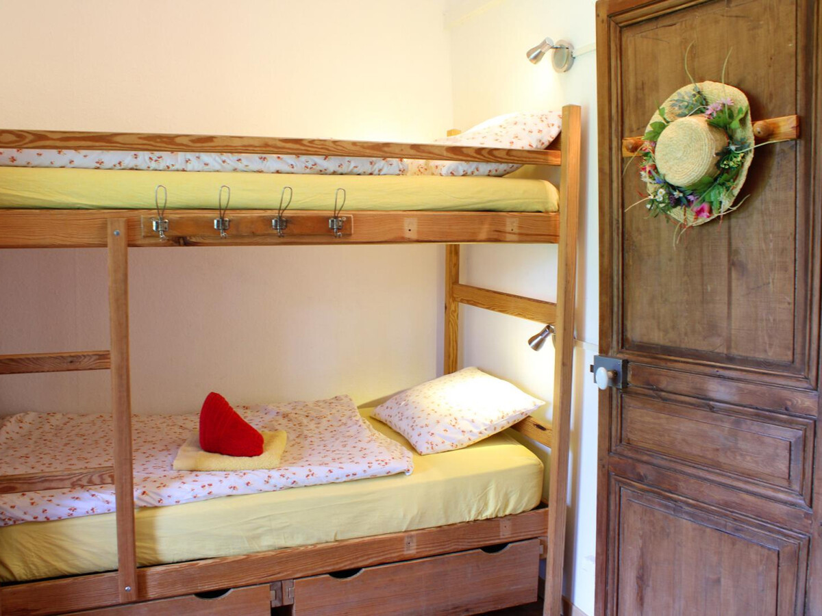 Gîte 14 pers., 6 chambres, terrain de jeux à Trézelles - Photo 25
