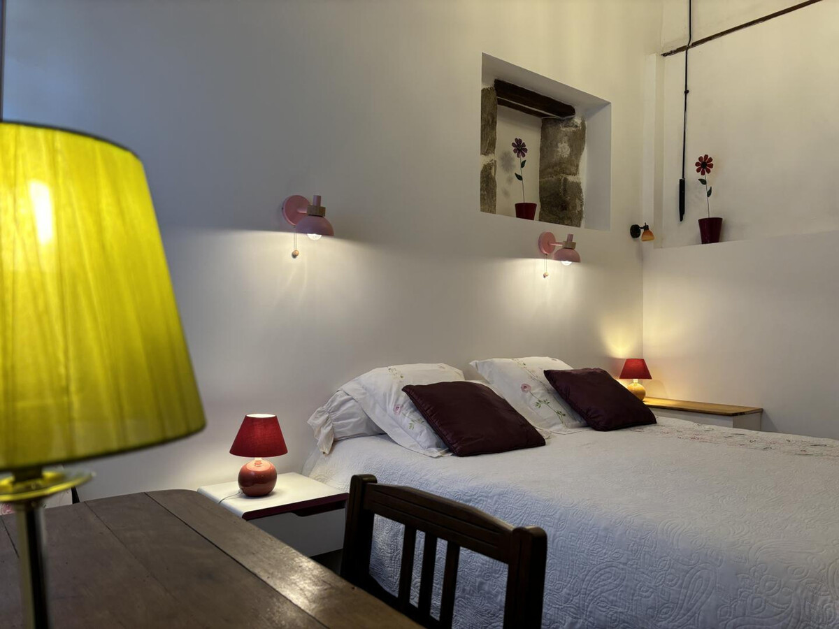 Gîte 14 pers., 6 chambres, terrain de jeux à Trézelles - Photo 28