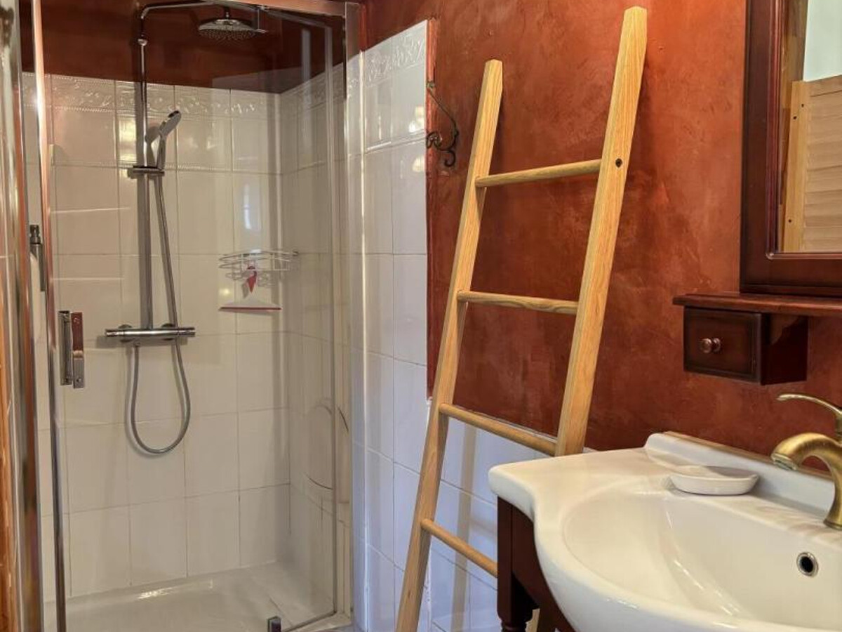 Gîte 14 pers., 6 chambres, terrain de jeux à Trézelles - Photo 31