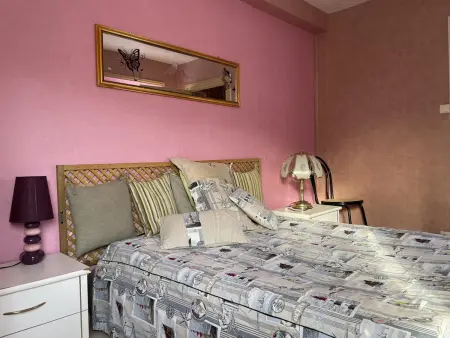 La Maison du Barbenan – Gîte 5 pers. à Arfeuilles : photo 9
