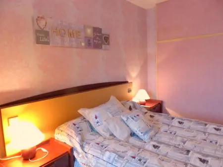 La Maison du Barbenan – Gîte 5 pers. à Arfeuilles : photo 10