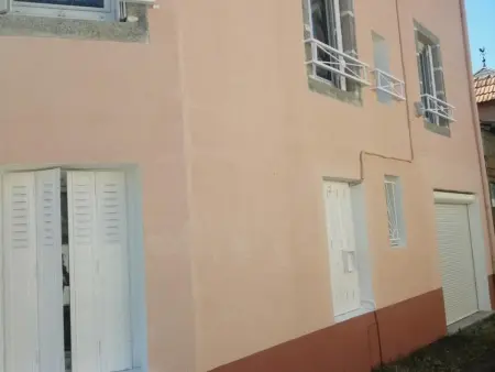 La Maison du Barbenan – Gîte 5 pers. à Arfeuilles : photo 14