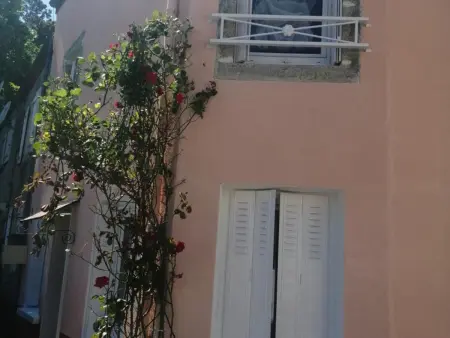 La Maison du Barbenan – Gîte 5 pers. à Arfeuilles : photo 18