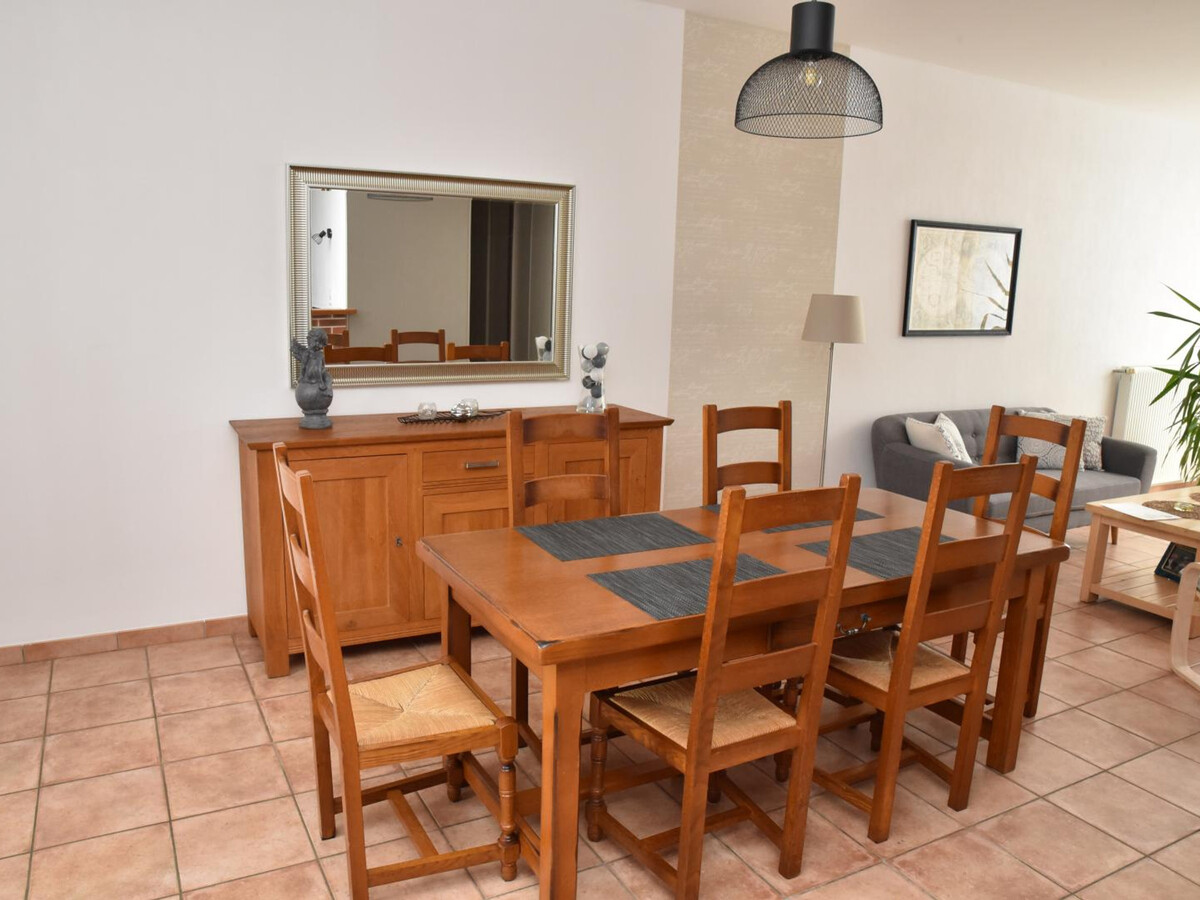 Petit l'Erain, gîte 4 pers. avec piscine à Cressanges - Photo 3