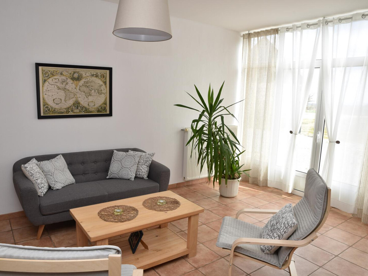 Petit l'Erain, gîte 4 pers. avec piscine à Cressanges - Photo 4