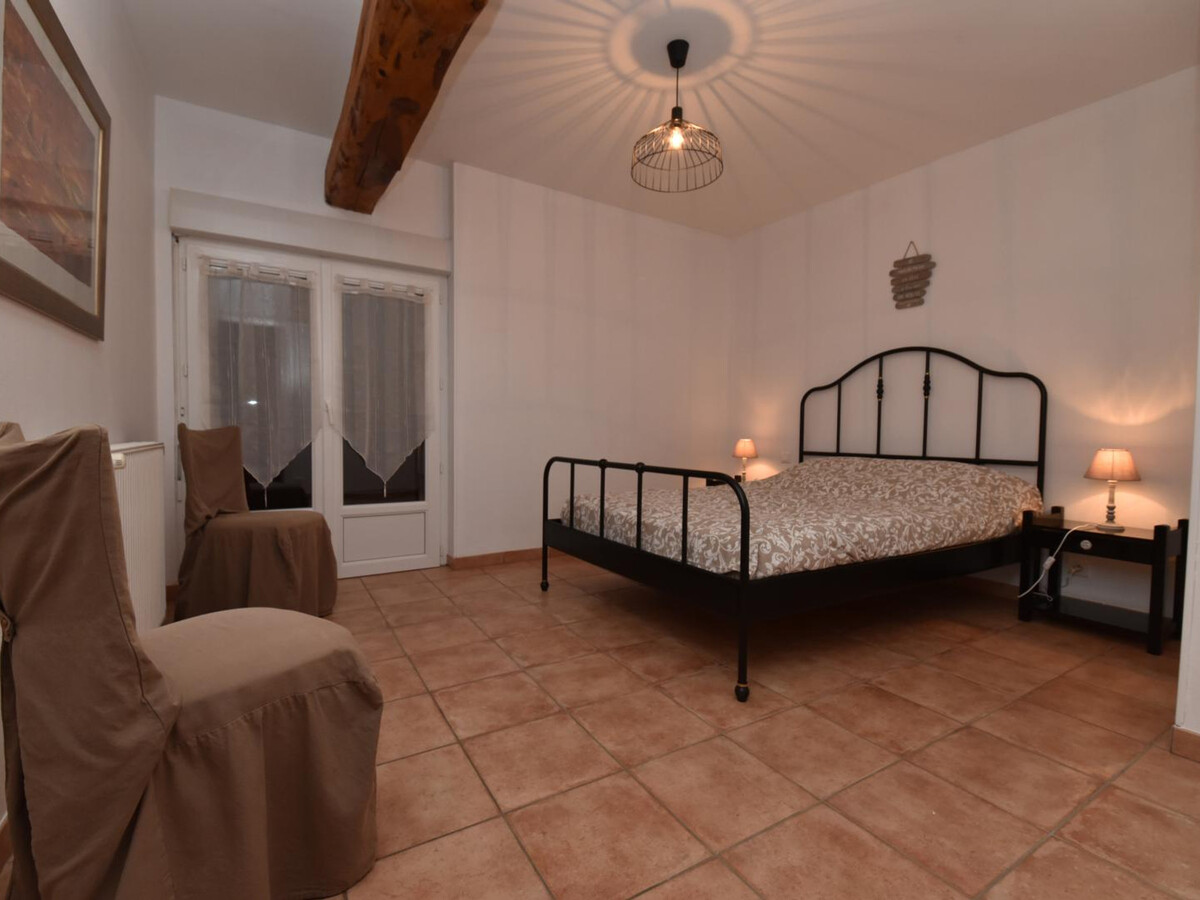 Petit l'Erain, gîte 4 pers. avec piscine à Cressanges - Photo 10