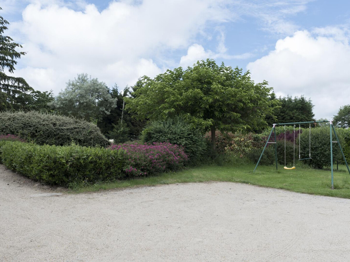 Petit l'Erain, gîte 4 pers. avec piscine à Cressanges - Photo 17