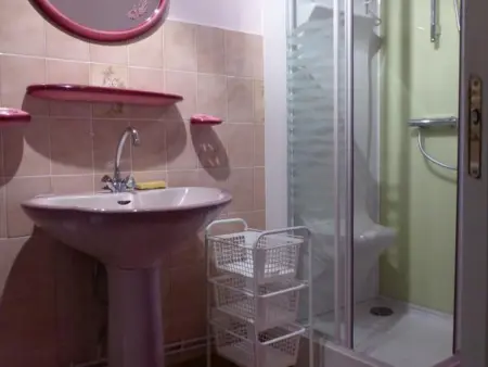 Grande maison à Saint-Pourçain avec piscine, sauna et WiFi - Photo 19
