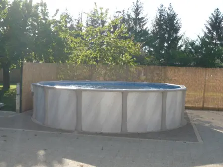 Grande maison à Saint-Pourçain avec piscine, sauna et WiFi - Photo 22