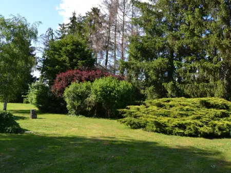 Grande maison à Saint-Pourçain avec piscine, sauna et WiFi - Photo 33