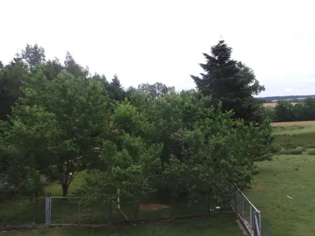 Gîte 6 personnes Creuzier-le-Neuf, piscine chauffée : photo 10