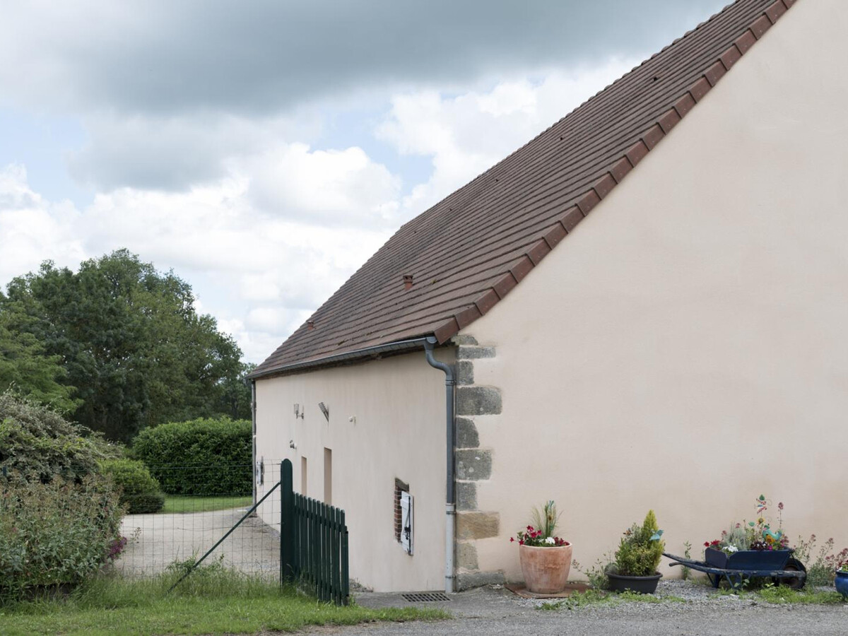 Gîte 6 pers. avec jardin 1000m², piscine et jeux à Cressanges - Photo 1