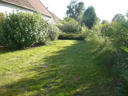 Fermette rénovée 6 pers., animaux acceptés, Verneix - Photo 12