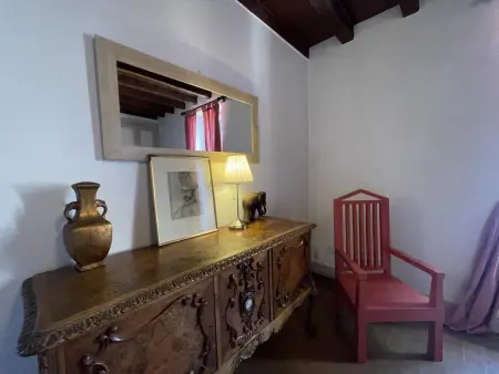 Grande ferme avec piscine privée et animaux acceptés à Chappes - Photo 8