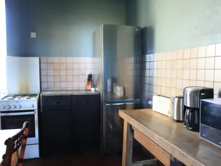 Grande ferme avec piscine privée et animaux acceptés à Chappes - Photo 14