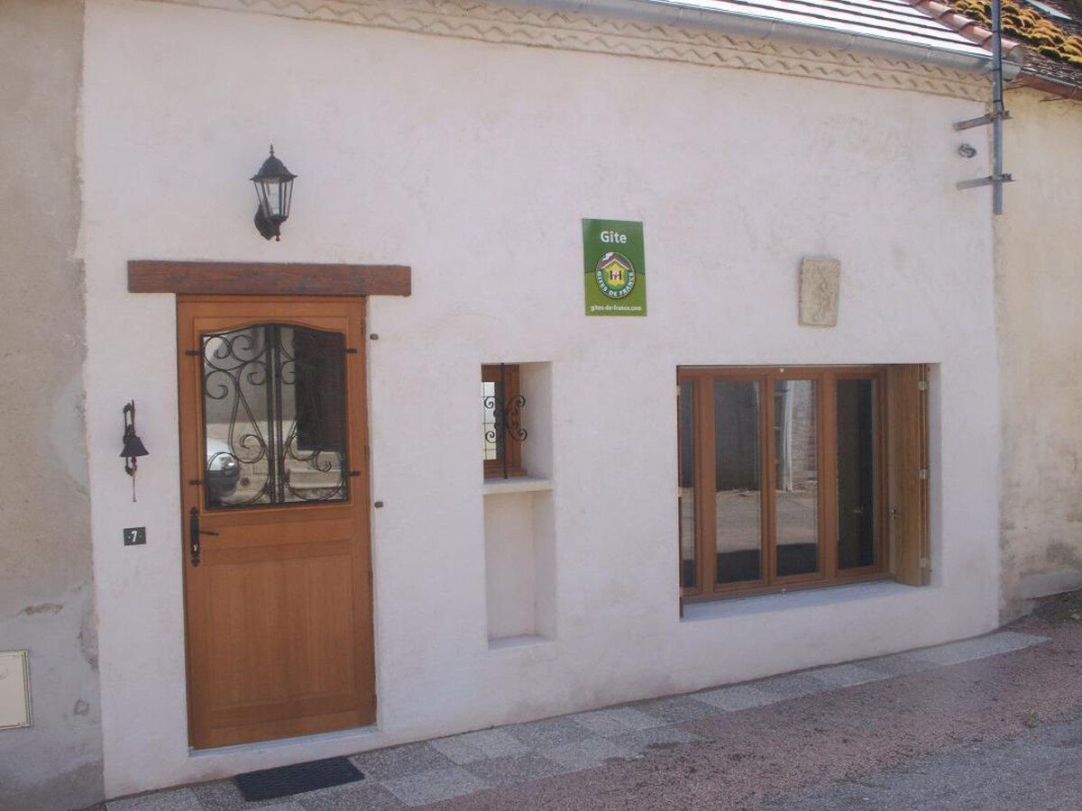 Gîte indépendant 4 pers. avec jardin clos près de la Sioule - Photo 4