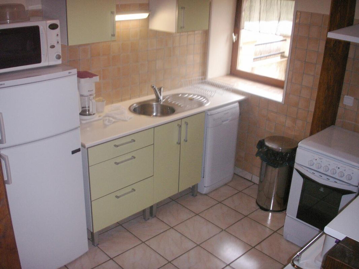 Gîte indépendant 4 pers. avec jardin clos près de la Sioule - Photo 7