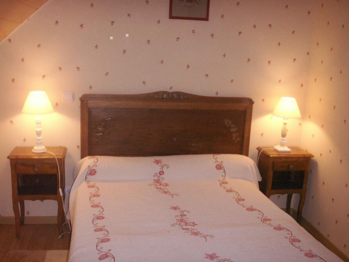 Gîte indépendant 4 pers. avec jardin clos près de la Sioule - Photo 8