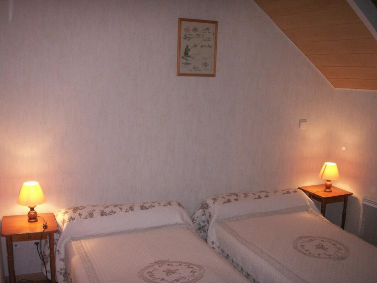 Gîte indépendant 4 pers. avec jardin clos près de la Sioule - Photo 9