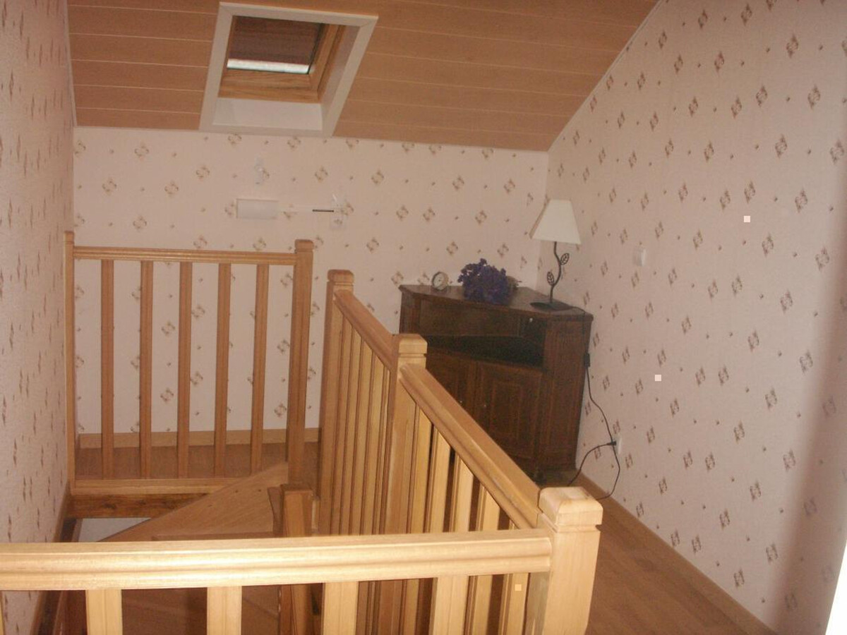 Gîte indépendant 4 pers. avec jardin clos près de la Sioule - Photo 11