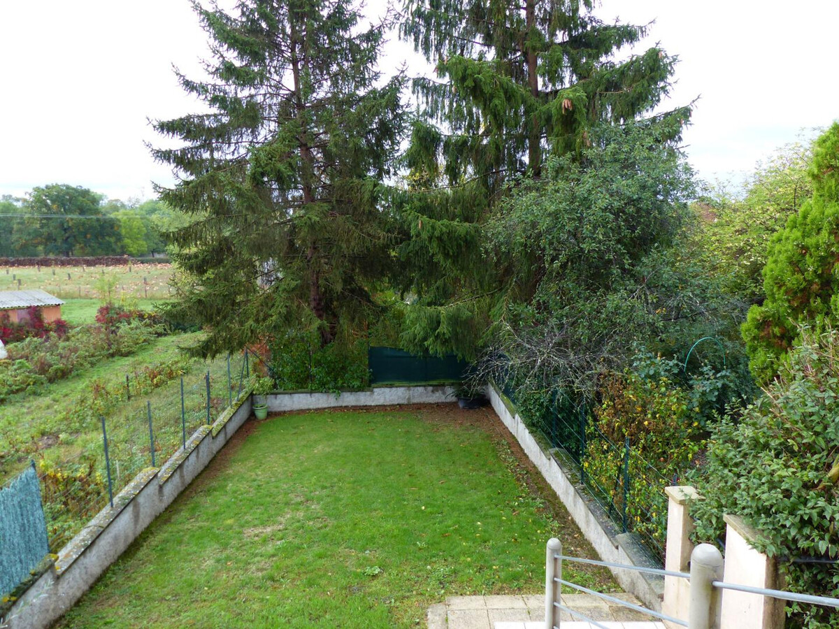 Gîte indépendant 4 pers. avec jardin clos près de la Sioule - Photo 16