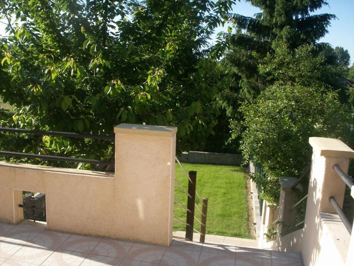 Gîte indépendant 4 pers. avec jardin clos près de la Sioule - Photo 18