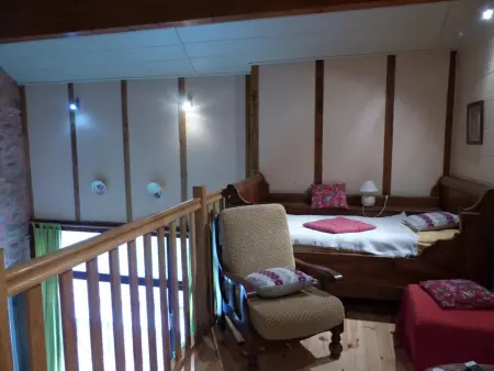 Gîte en pleine nature avec Wifi, animaux acceptés - Photo 3