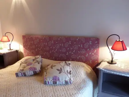 Gîte en pleine nature avec Wifi, animaux acceptés - Photo 4