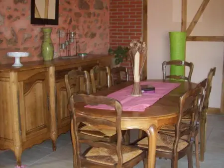 Gîte en pleine nature avec Wifi, animaux acceptés - Photo 5