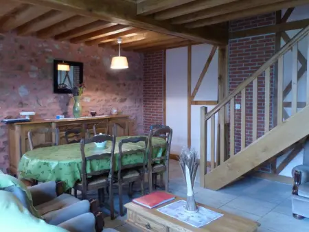 Gîte en pleine nature avec Wifi, animaux acceptés - Photo 6