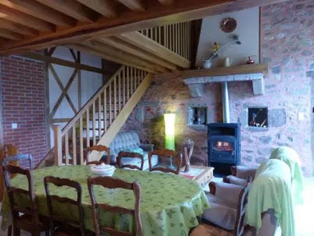 Gîte en pleine nature avec Wifi, animaux acceptés - Photo 9