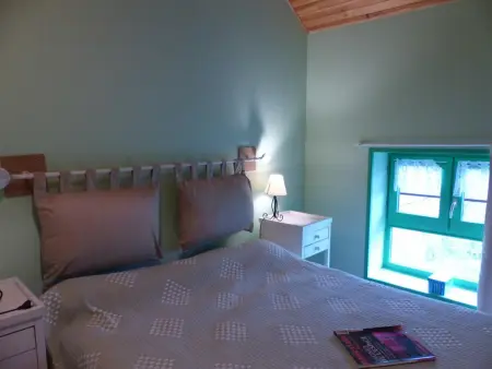 Gîte en pleine nature avec Wifi, animaux acceptés - Photo 10