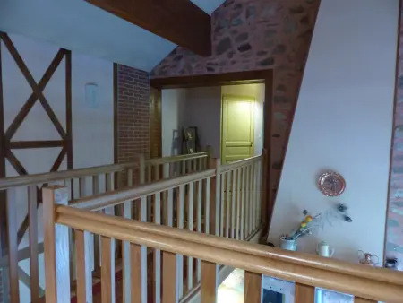 Gîte en pleine nature avec Wifi, animaux acceptés - Photo 12