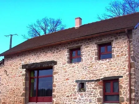Gîte en pleine nature avec Wifi, animaux acceptés - Photo 13