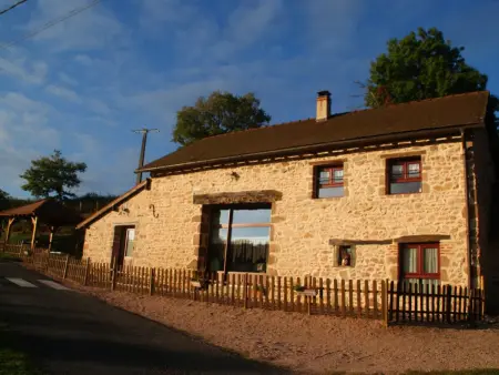 Gîte en pleine nature avec Wifi, animaux acceptés - Photo 14