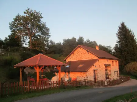 Gîte en pleine nature avec Wifi, animaux acceptés - Photo 15