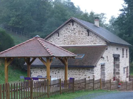 Gîte en pleine nature avec Wifi, animaux acceptés - Photo 16