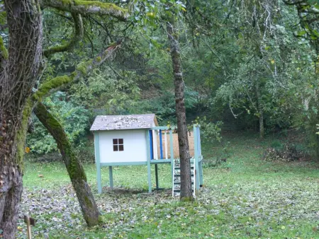 Gîte en pleine nature avec Wifi, animaux acceptés - Photo 18