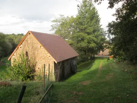 Gîte en pleine nature avec Wifi, animaux acceptés - Photo 19