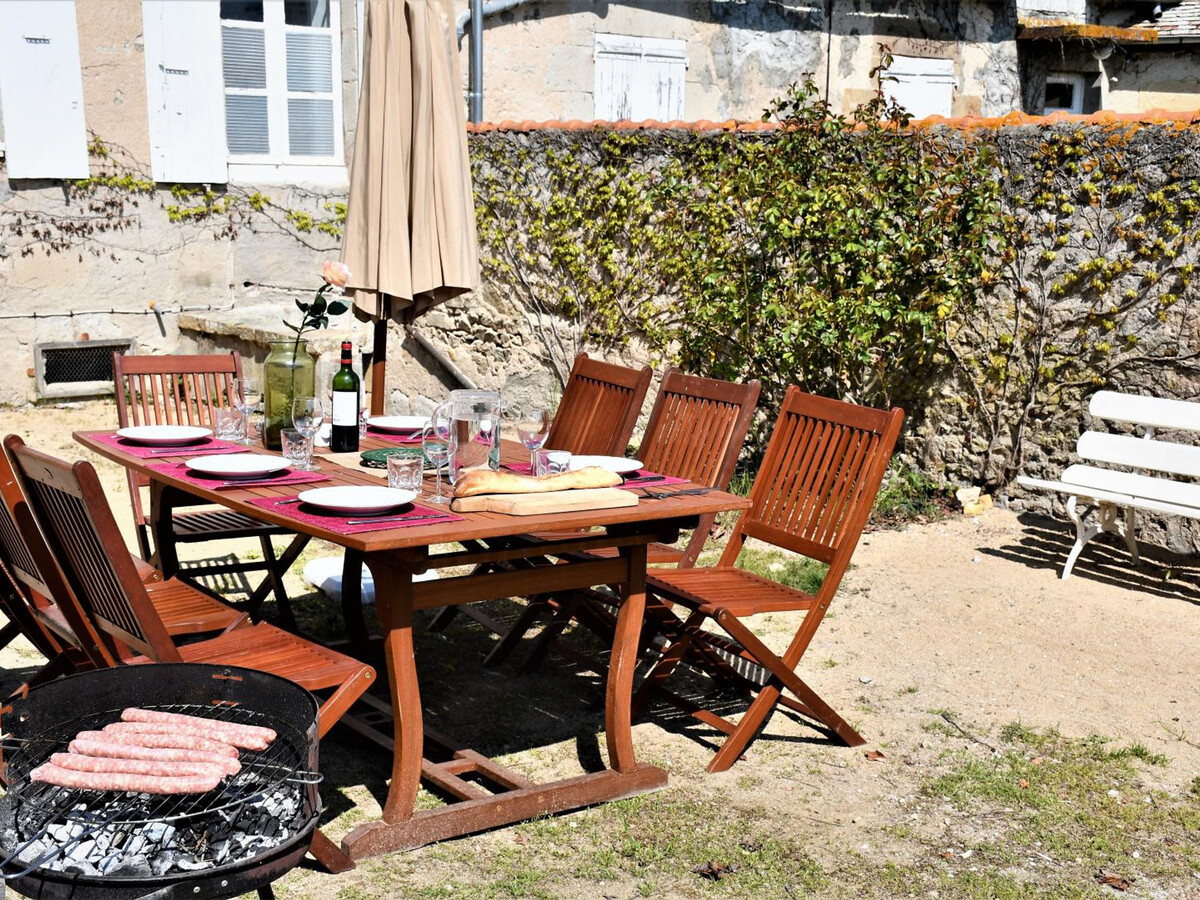 Gîte XVIIe siècle, 10 pers., draps et ménage inclus - Photo 5