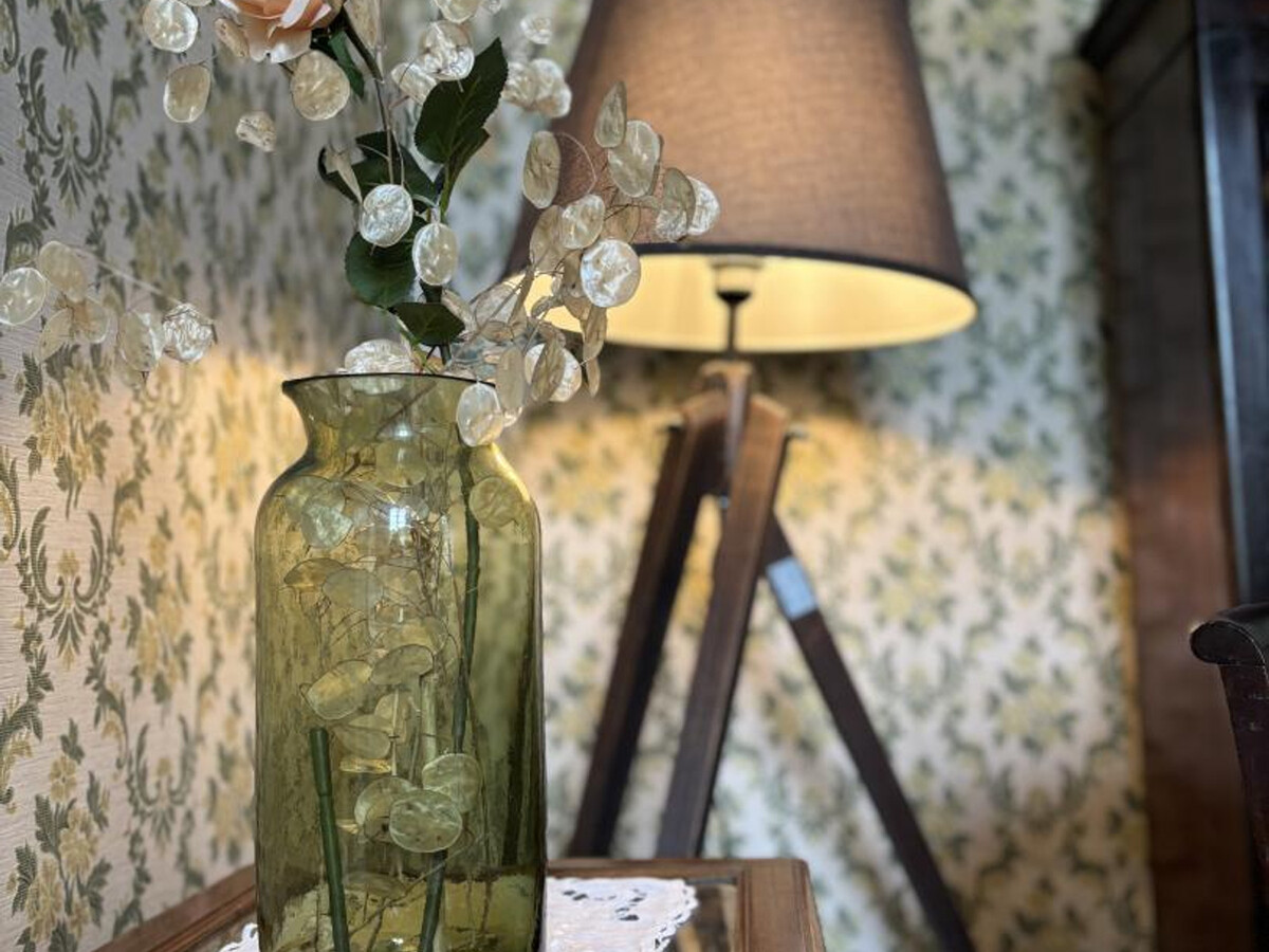 Gîte XVIIe siècle, 10 pers., draps et ménage inclus - Photo 8