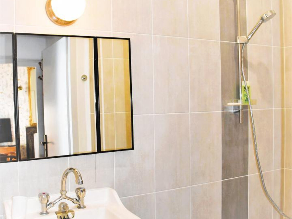 Gîte XVIIe siècle, 10 pers., draps et ménage inclus - Photo 17
