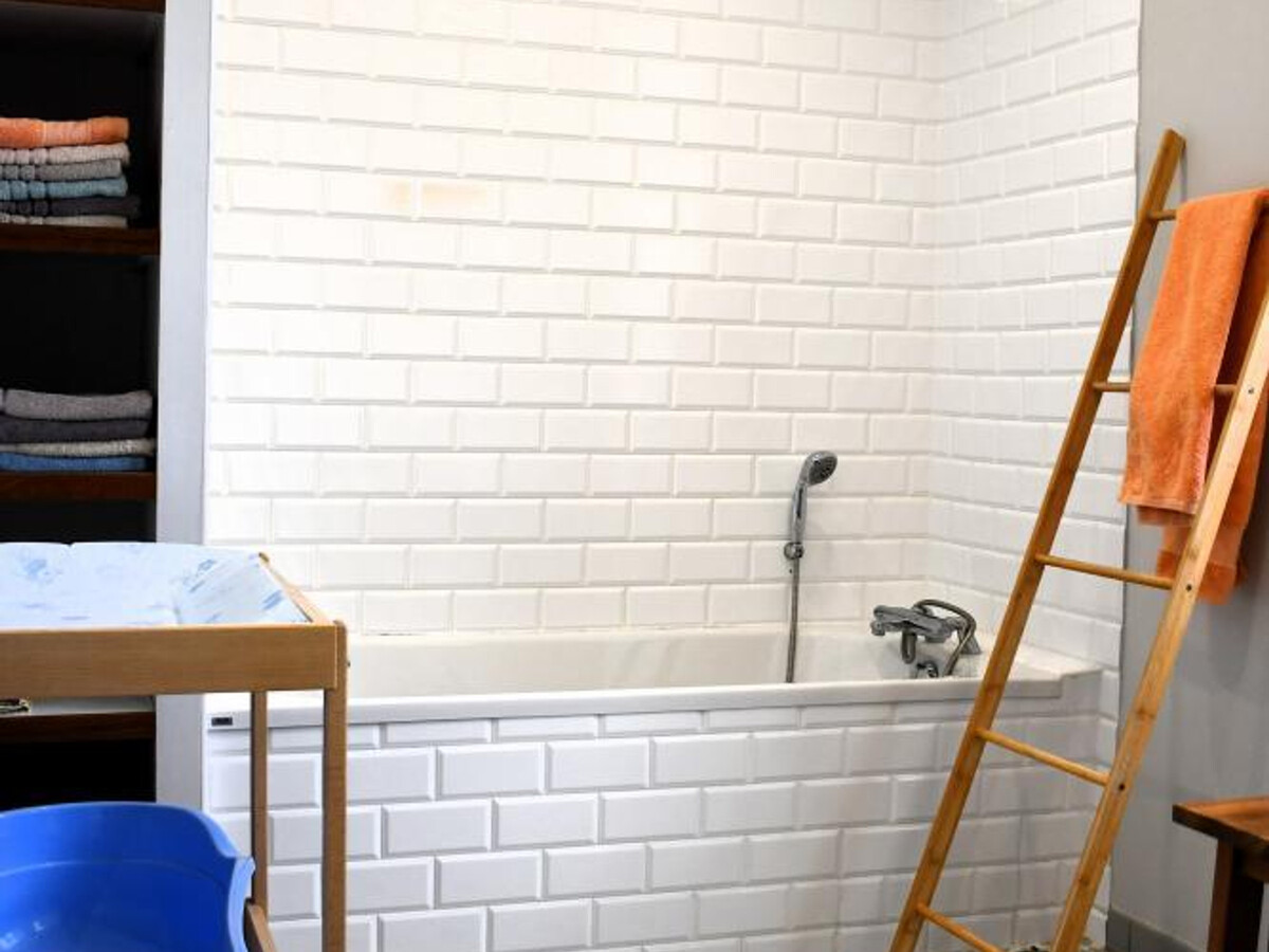Gîte XVIIe siècle, 10 pers., draps et ménage inclus - Photo 18