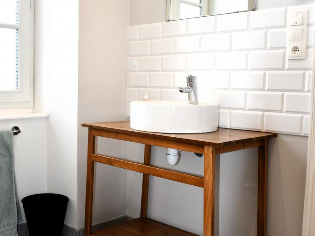 Gîte XVIIe siècle, 10 pers., draps et ménage inclus - Photo 19