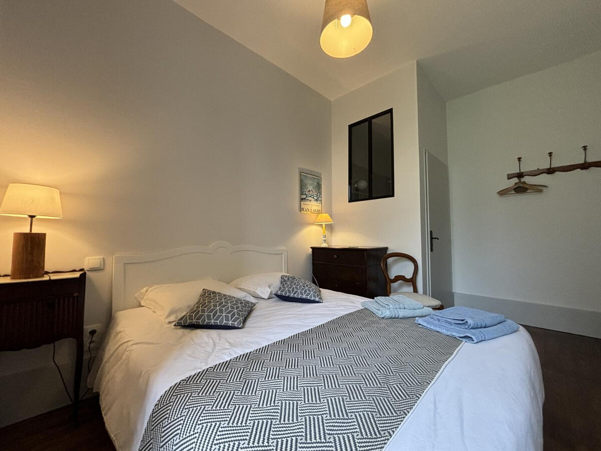 Gîte XVIIe siècle, 10 pers., draps et ménage inclus - Photo 22