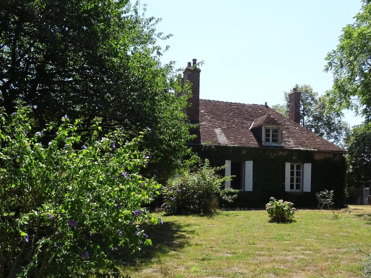 Gîte XVIIe siècle, 10 pers., draps et ménage inclus - Photo 27