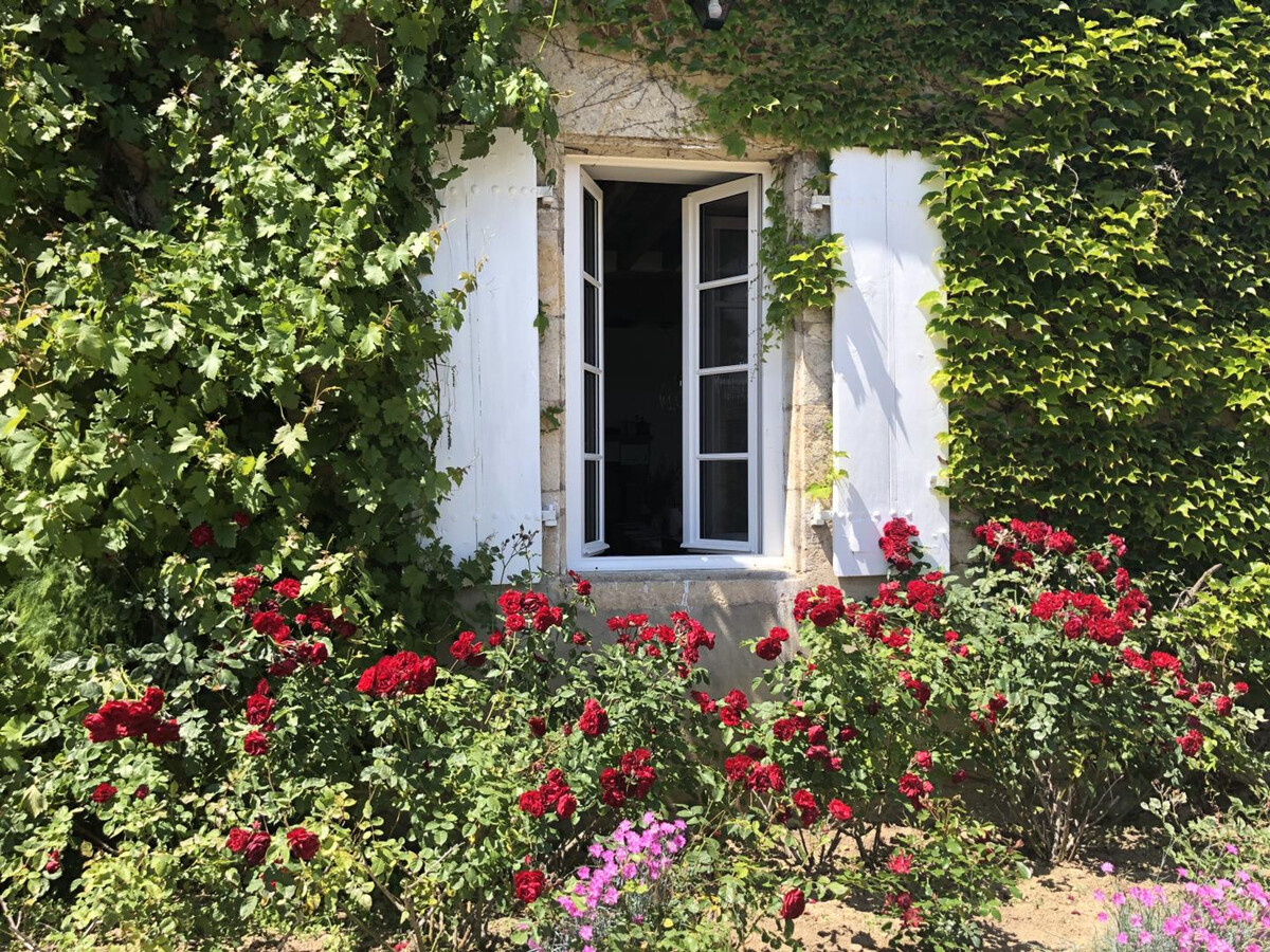 Gîte XVIIe siècle, 10 pers., draps et ménage inclus - Photo 28