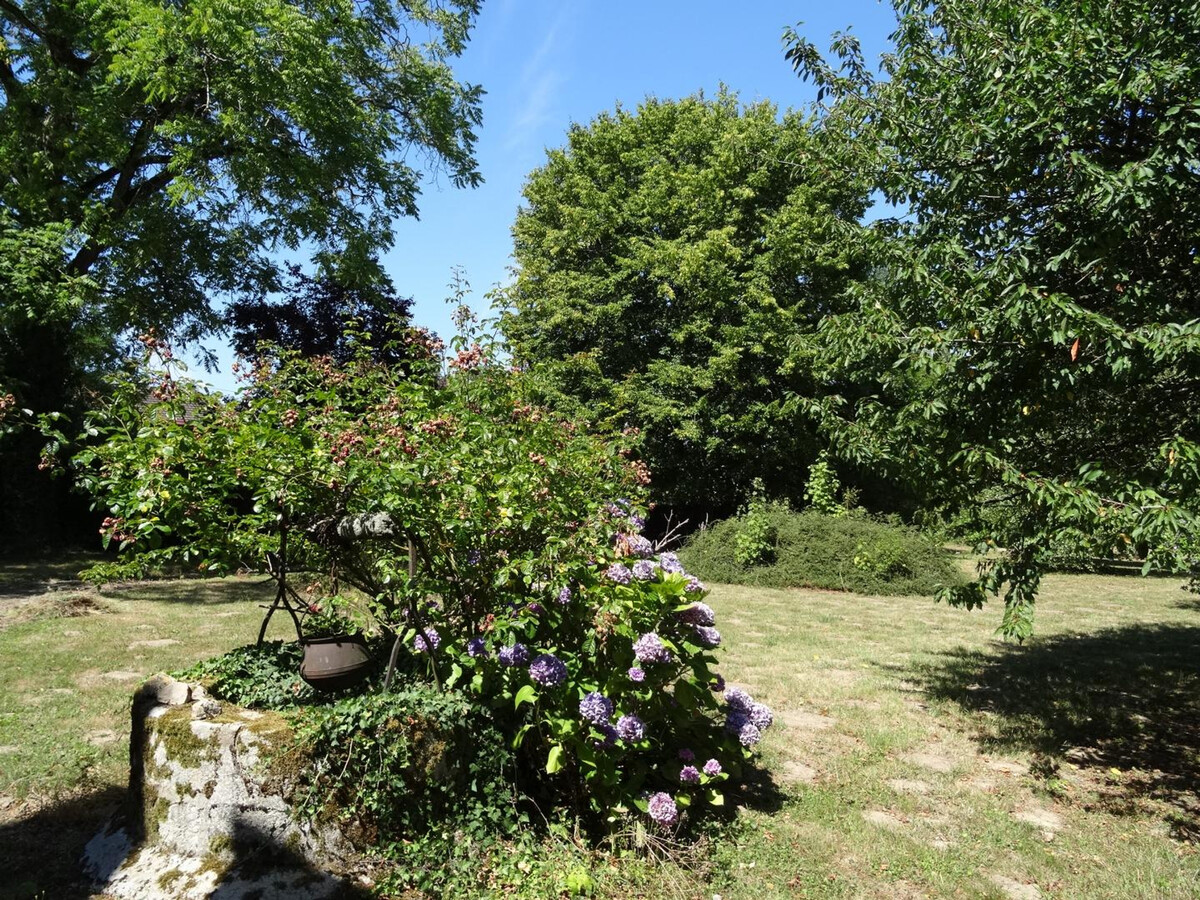 Gîte XVIIe siècle, 10 pers., draps et ménage inclus - Photo 29