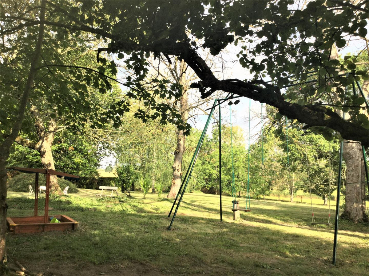 Gîte XVIIe siècle, 10 pers., draps et ménage inclus - Photo 30