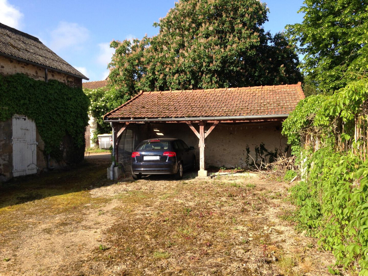 Gîte XVIIe siècle, 10 pers., draps et ménage inclus - Photo 31